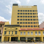Fragrance Hotel - Selegie