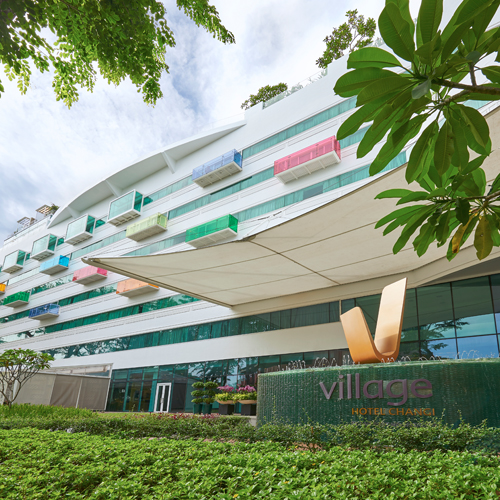 Village Hotel Changi