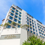 Parc Sovereigh Hotel - Albert St