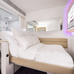 YotelAIR Singapore Changi Airport