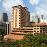 Orchard Parade Hotel