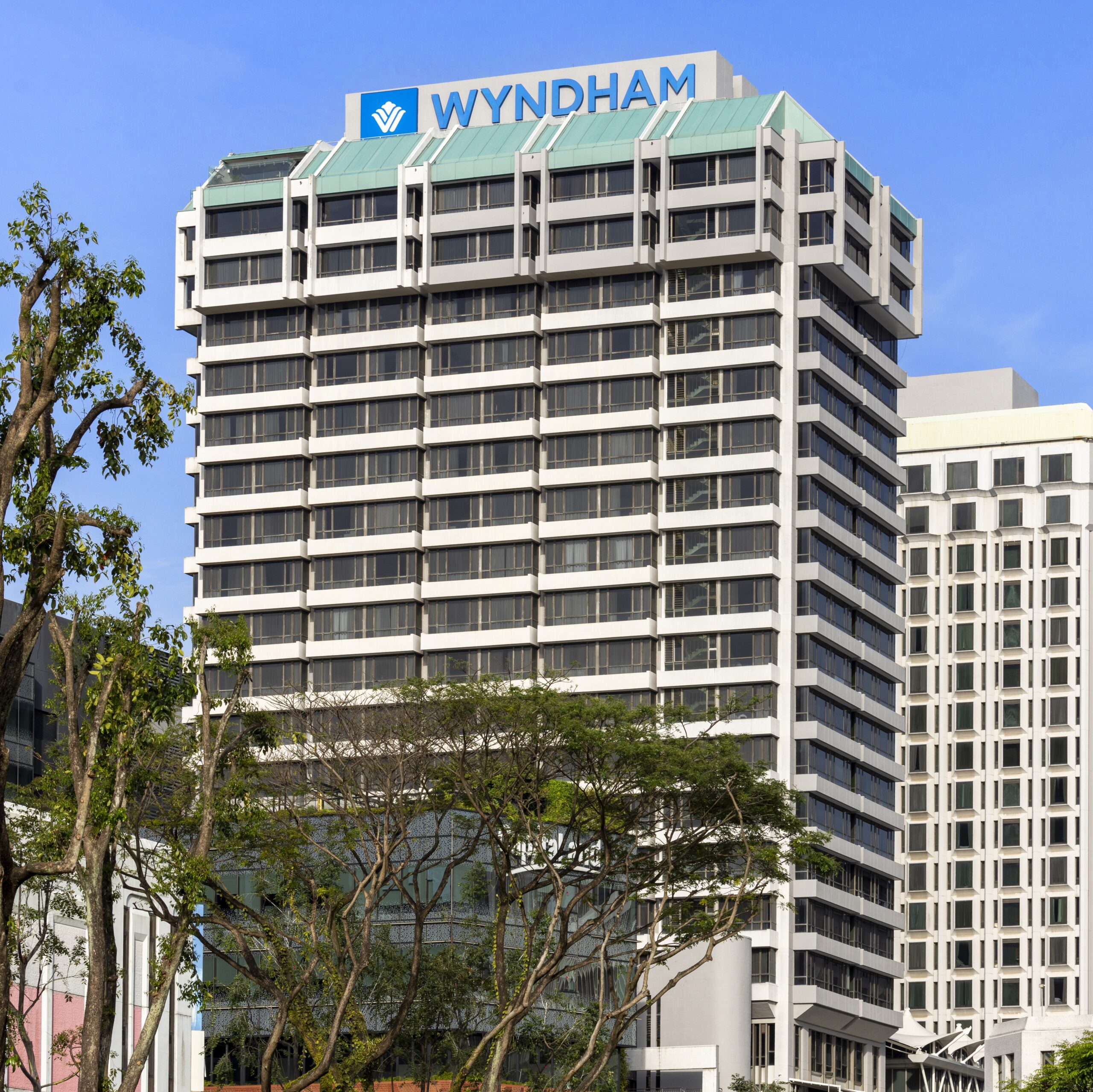 Wyndham Singapore